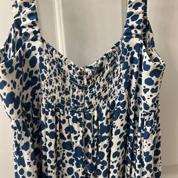 reformation dress - Picture 7 of 7